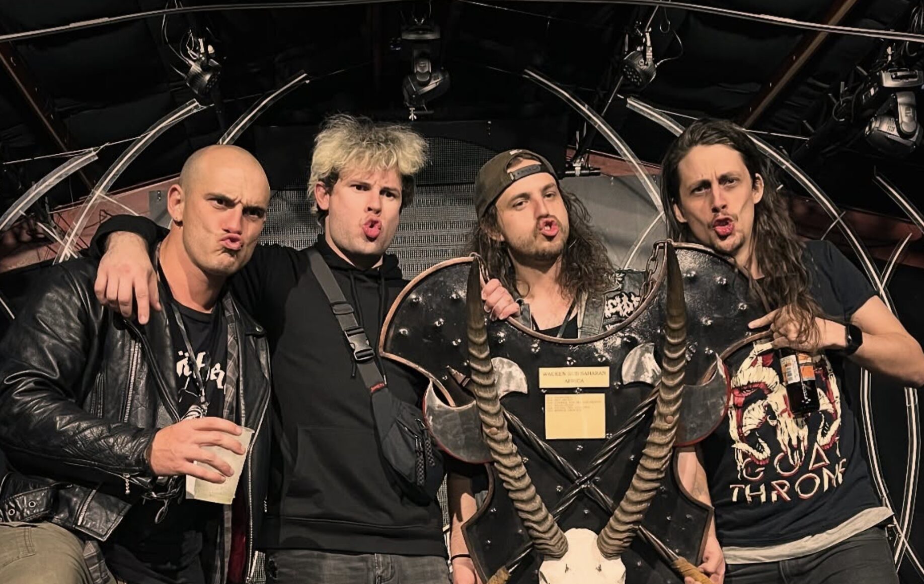 Wacken