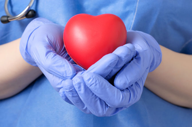 Heart Netcare Inventions you may not know... are actually South African Letter heart transplant organ donation