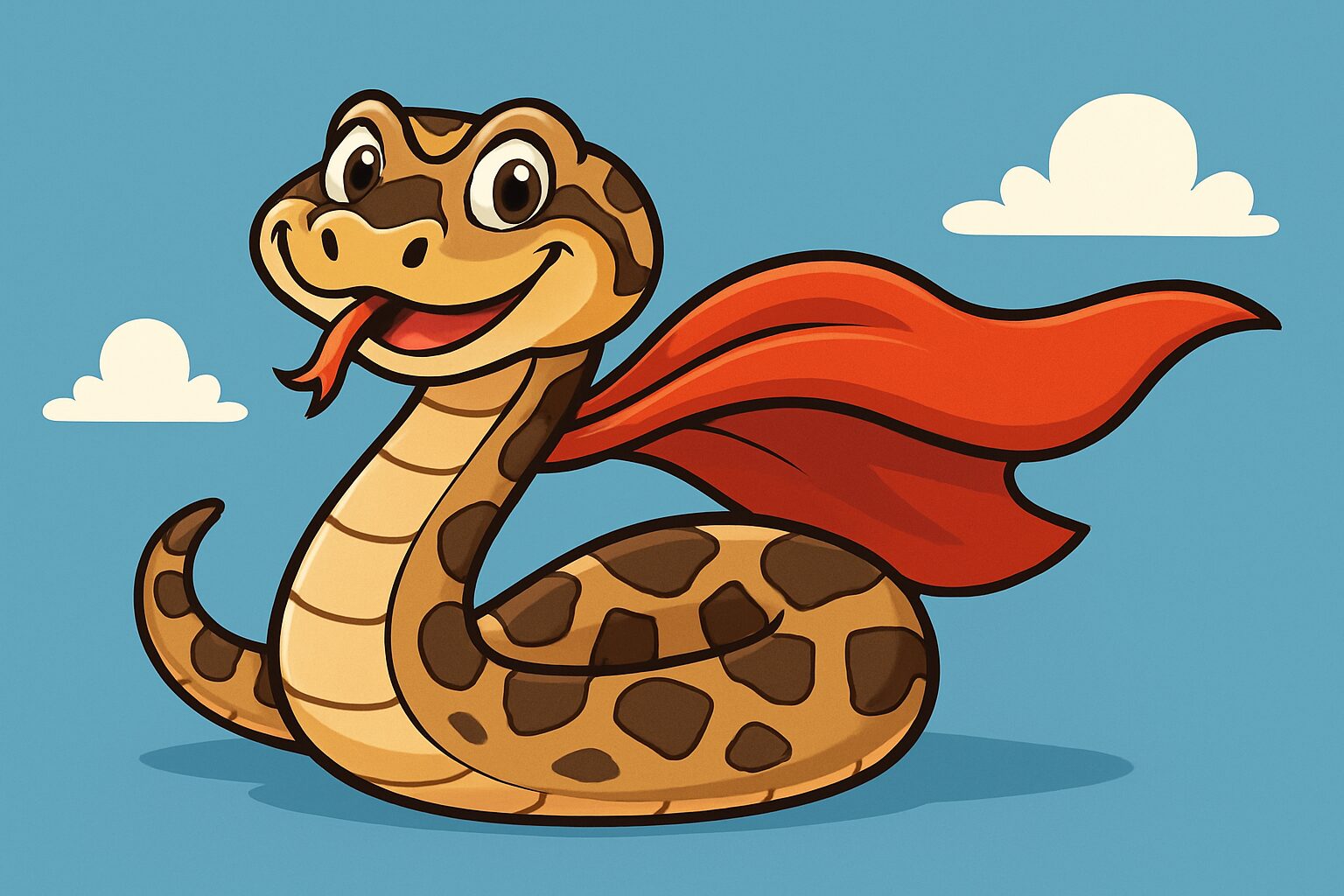 Puff Adders