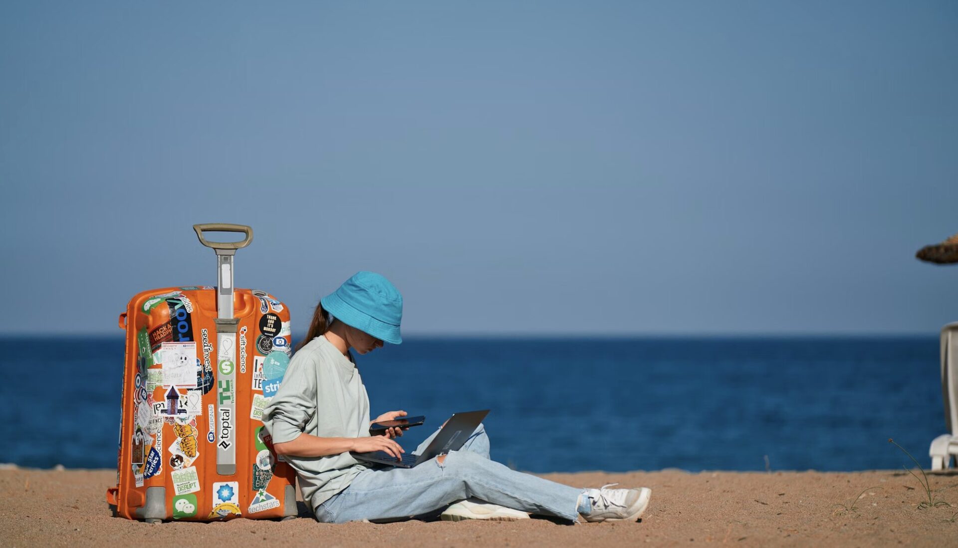 Best Cities for Digital Nomads