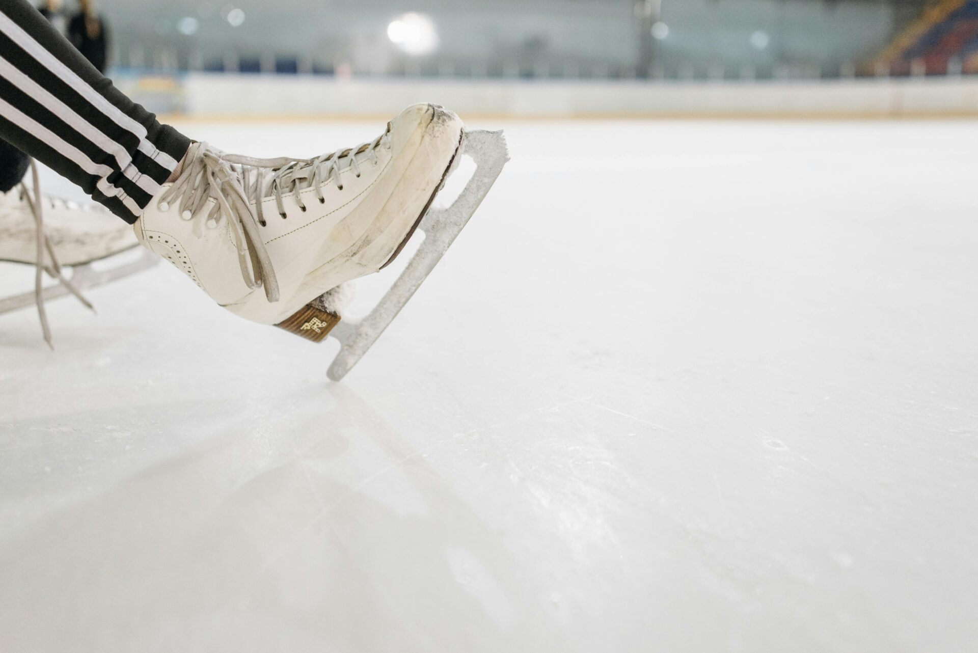 Ice Skating Day