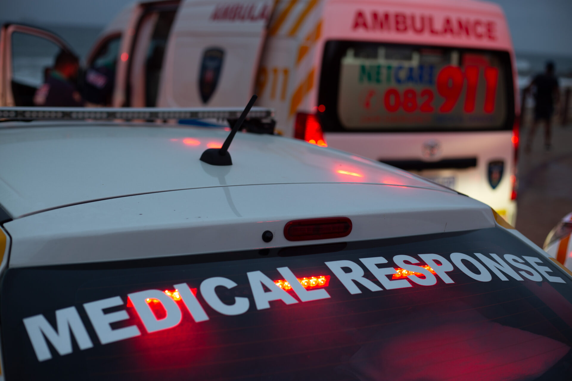 While We Rested, They Responded: Honouring South Africa’s Emergency Heroes!