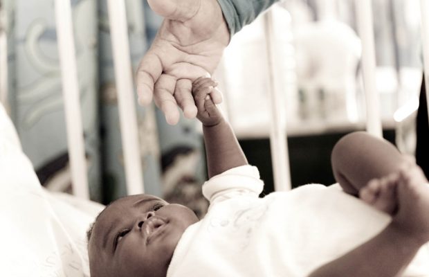 Children Surgeons for Little Lives