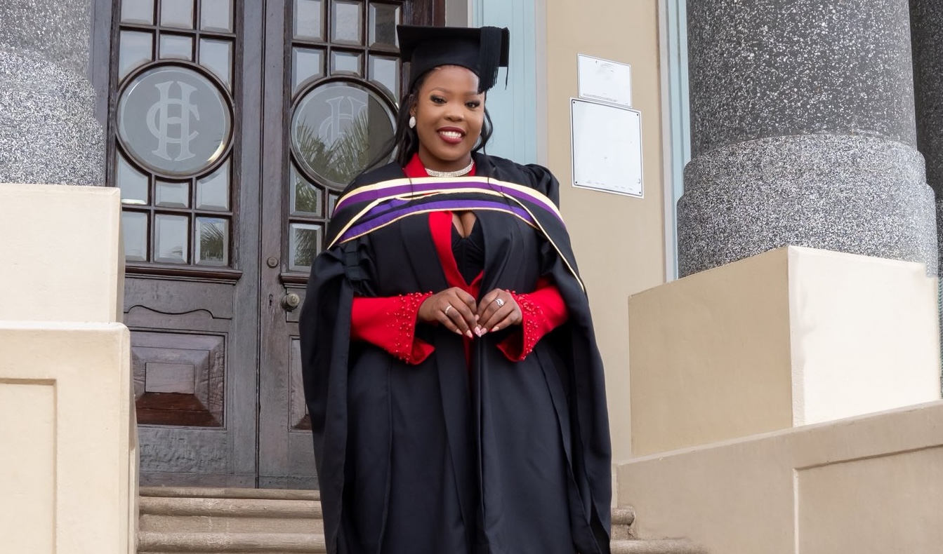 Inamandla Gumede