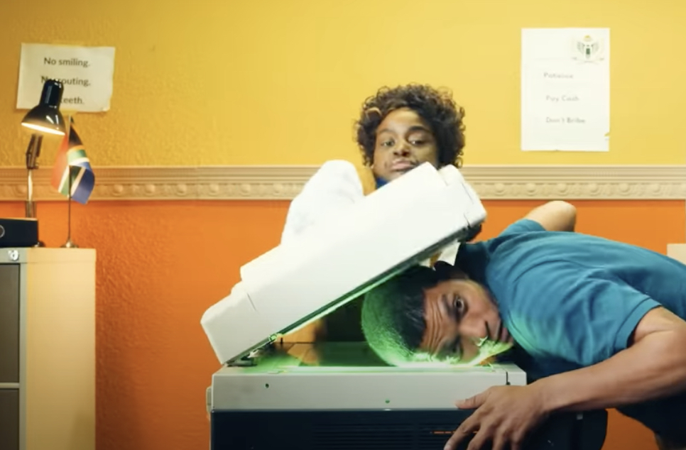 Is Switch Energy the new Nando's? Hilarious Adverts Sweep the Nation!