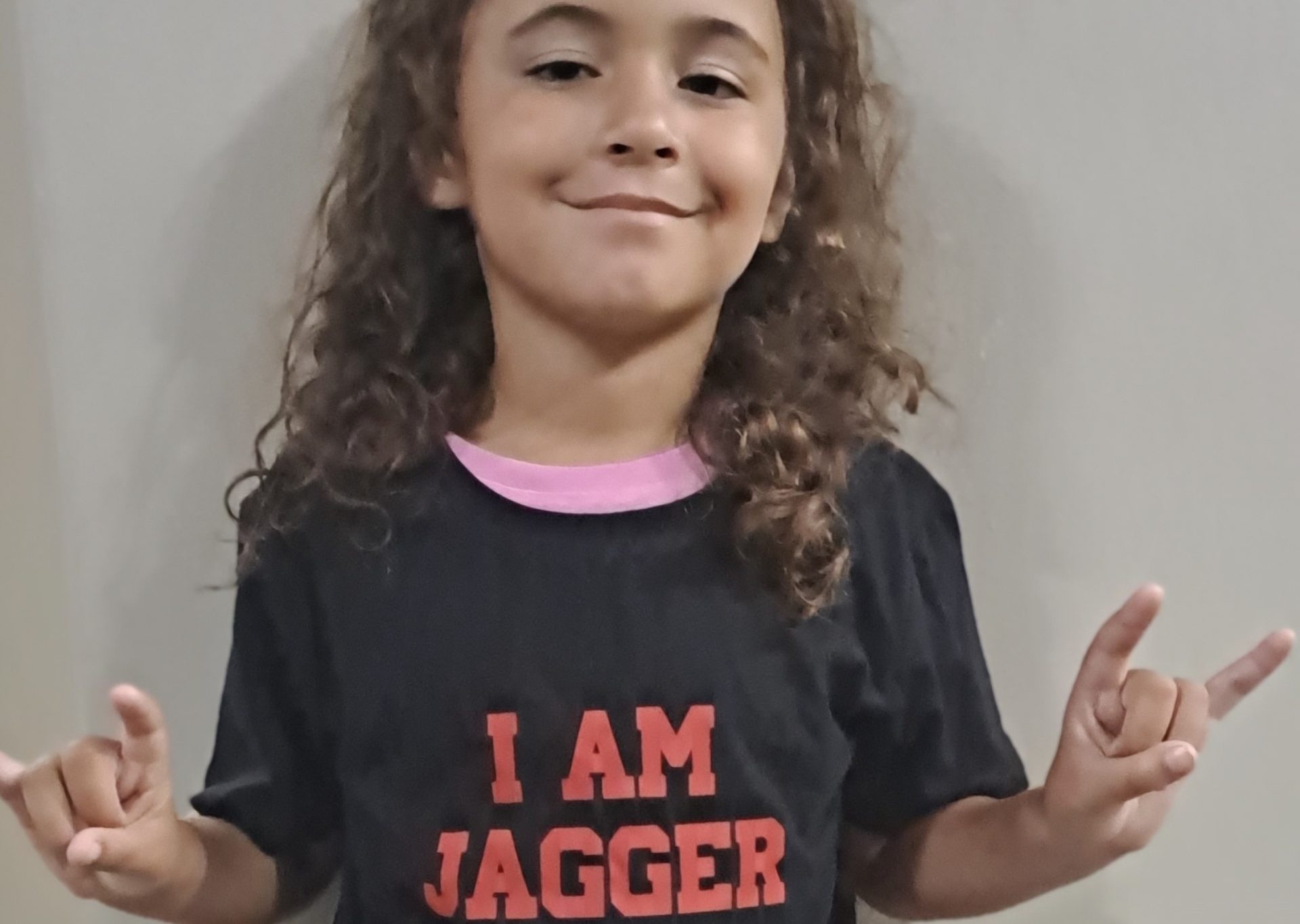 Jagger