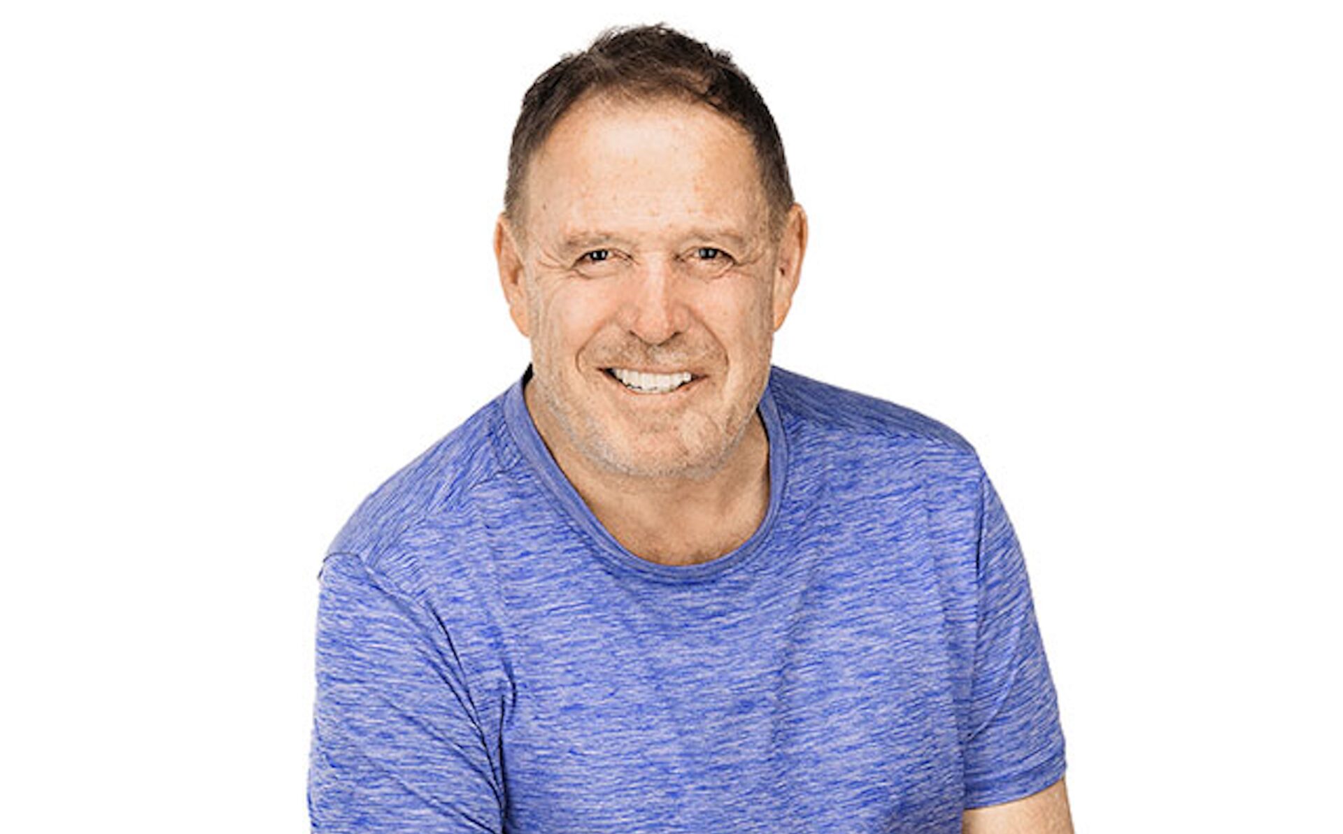South Africans Unite to Support Darren Scott in His Fight Against Cancer