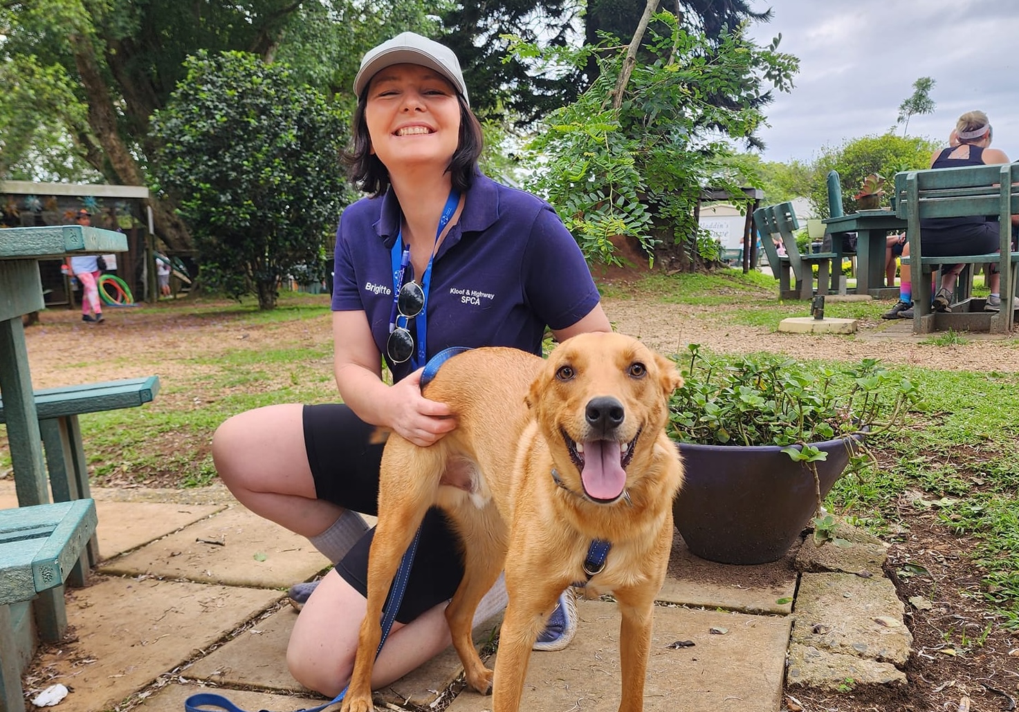 Kloof and Highway SPCA