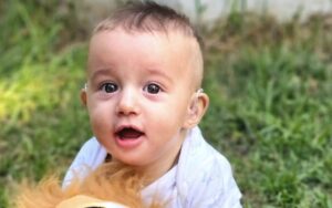 Leo Parker | Match Found