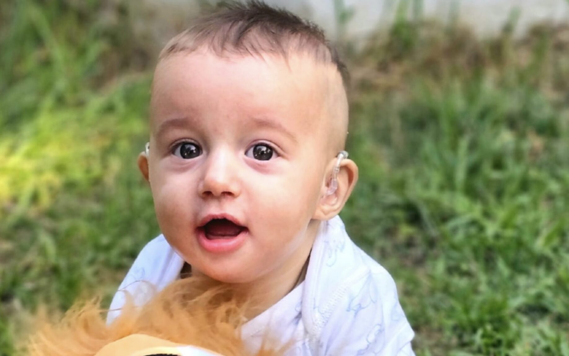 Leo Parker | Match Found