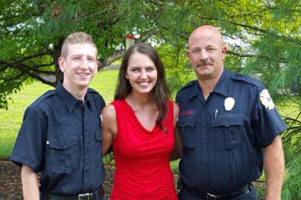 Firefighters