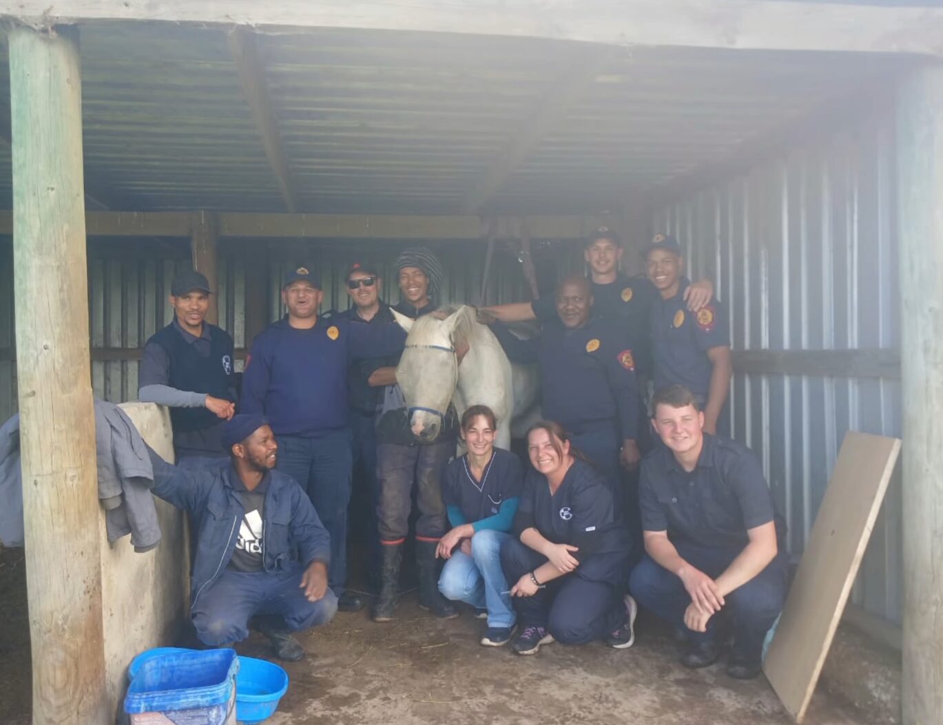 Garden Route SPCA