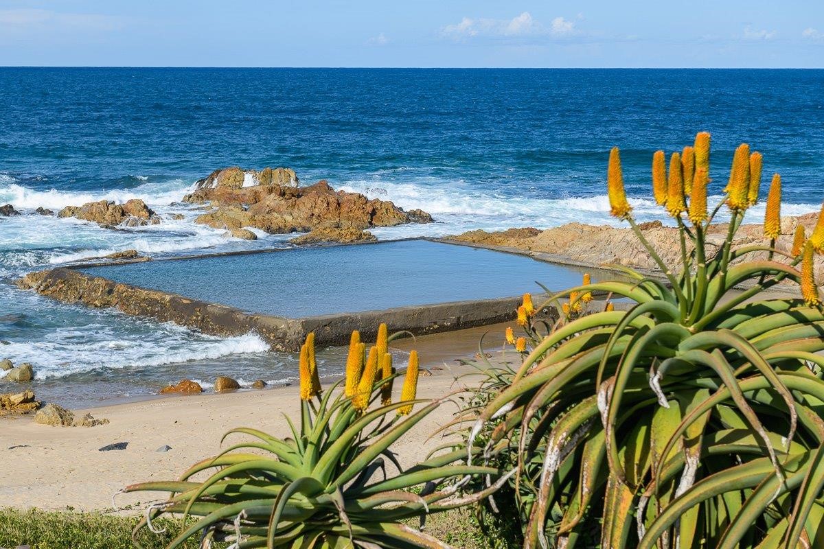 Beach Safety Tips