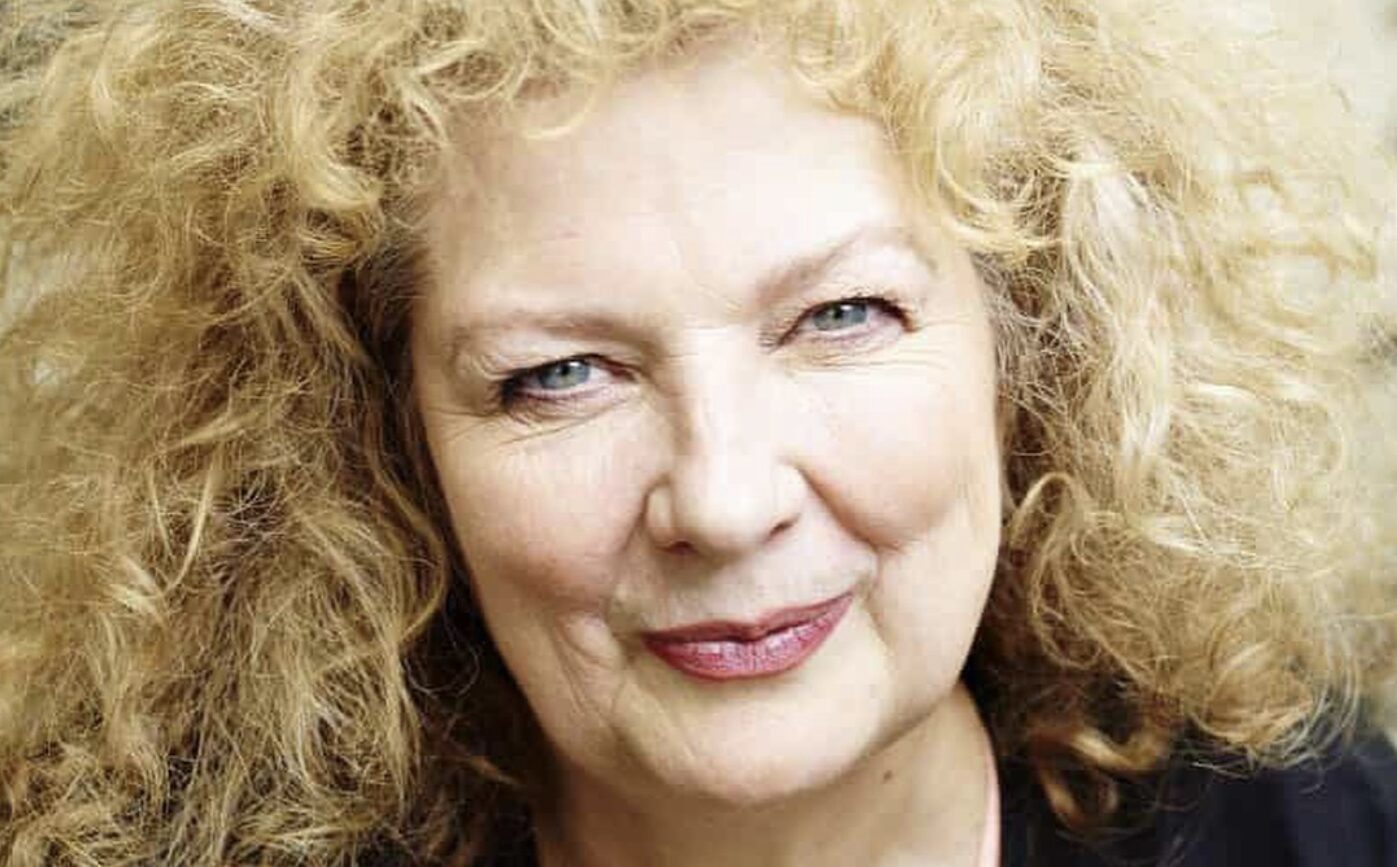 Marlene Dumas