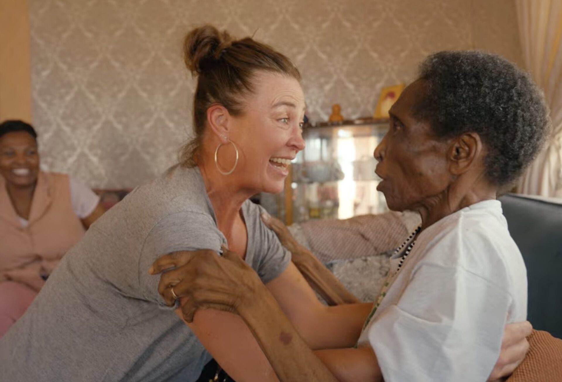 Martha: A Heartfelt South African Story is the film that will leave you changed.