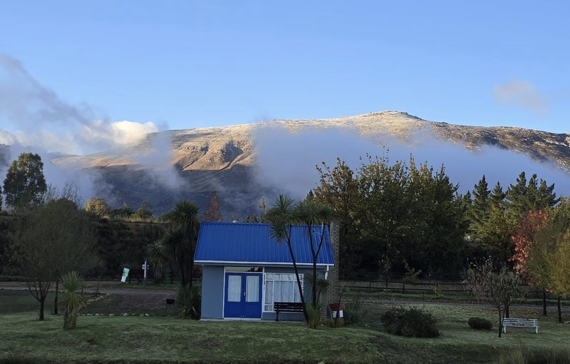 Matroosberg Reserve
