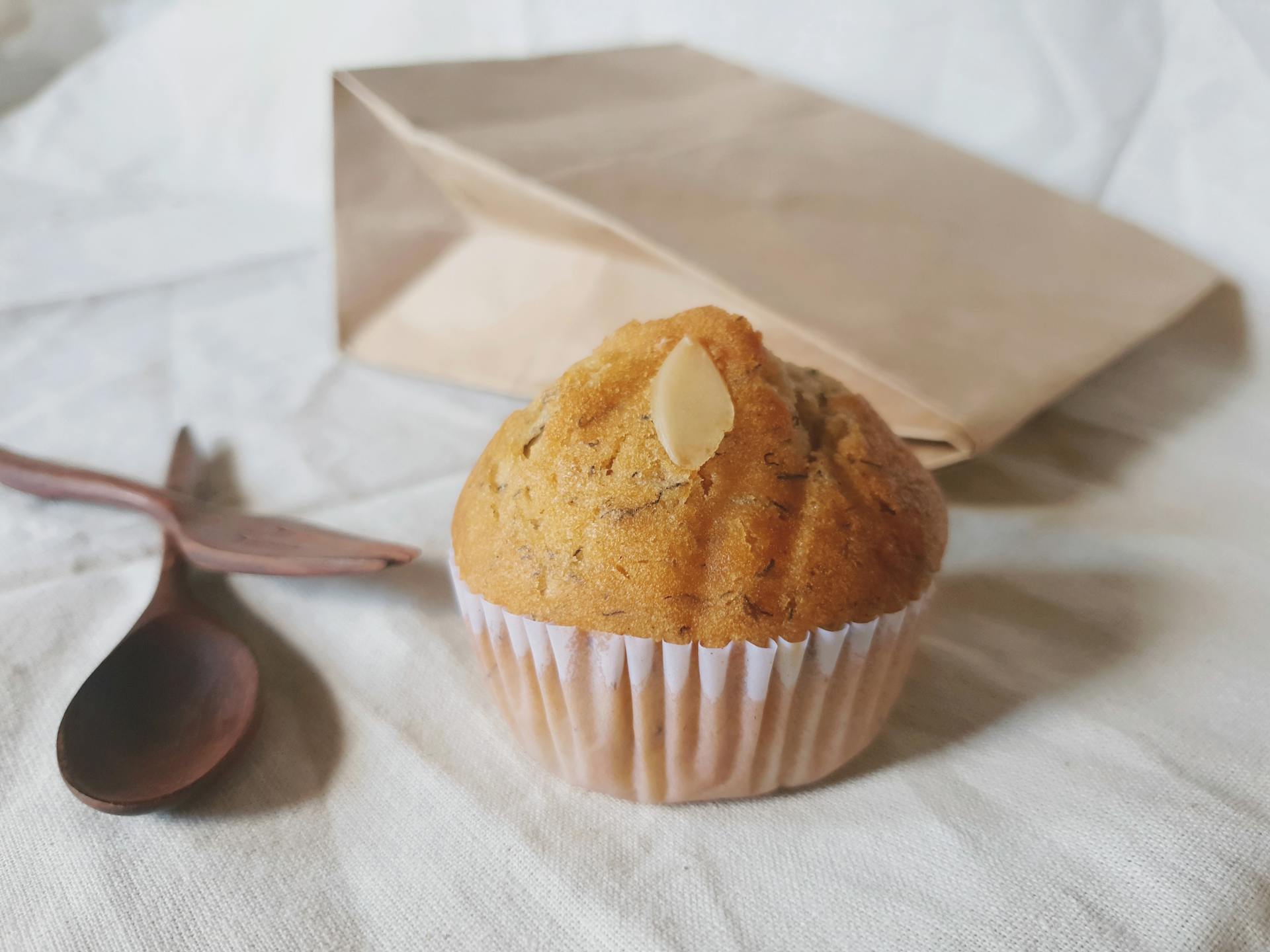 Cheese muffin recipe