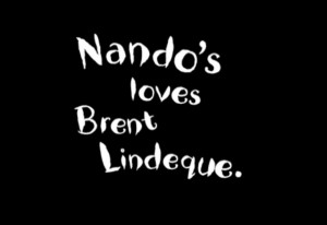 Why This Nando's Message is my Favourite Facebook Memory!