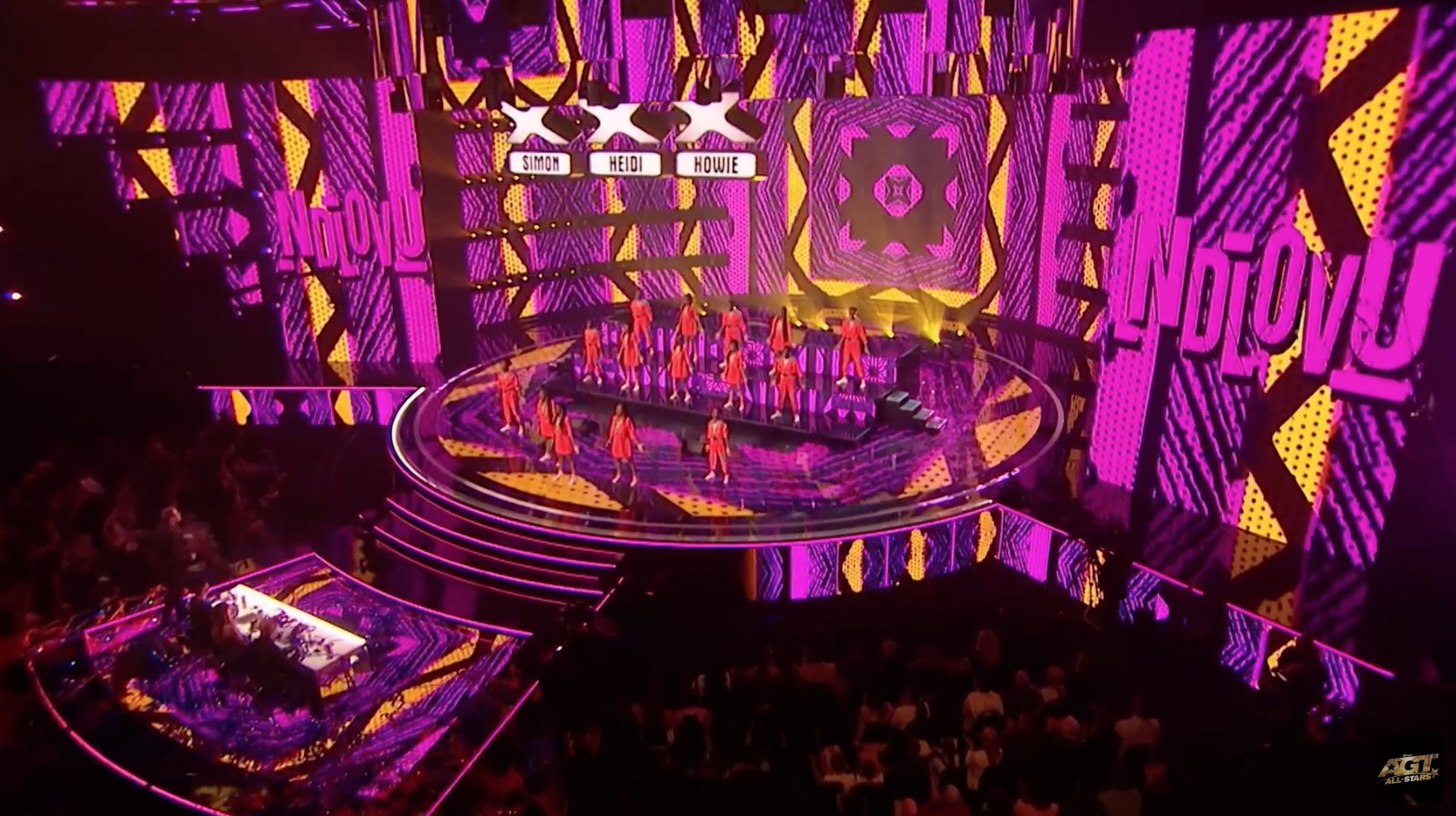 AGT