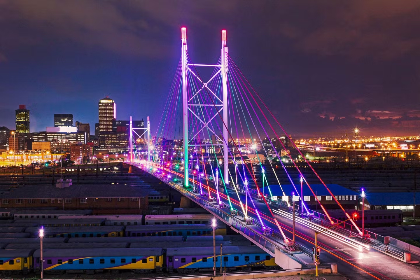 From Chicken to Change: How Robbie Brozin Is Rebuilding Joburg