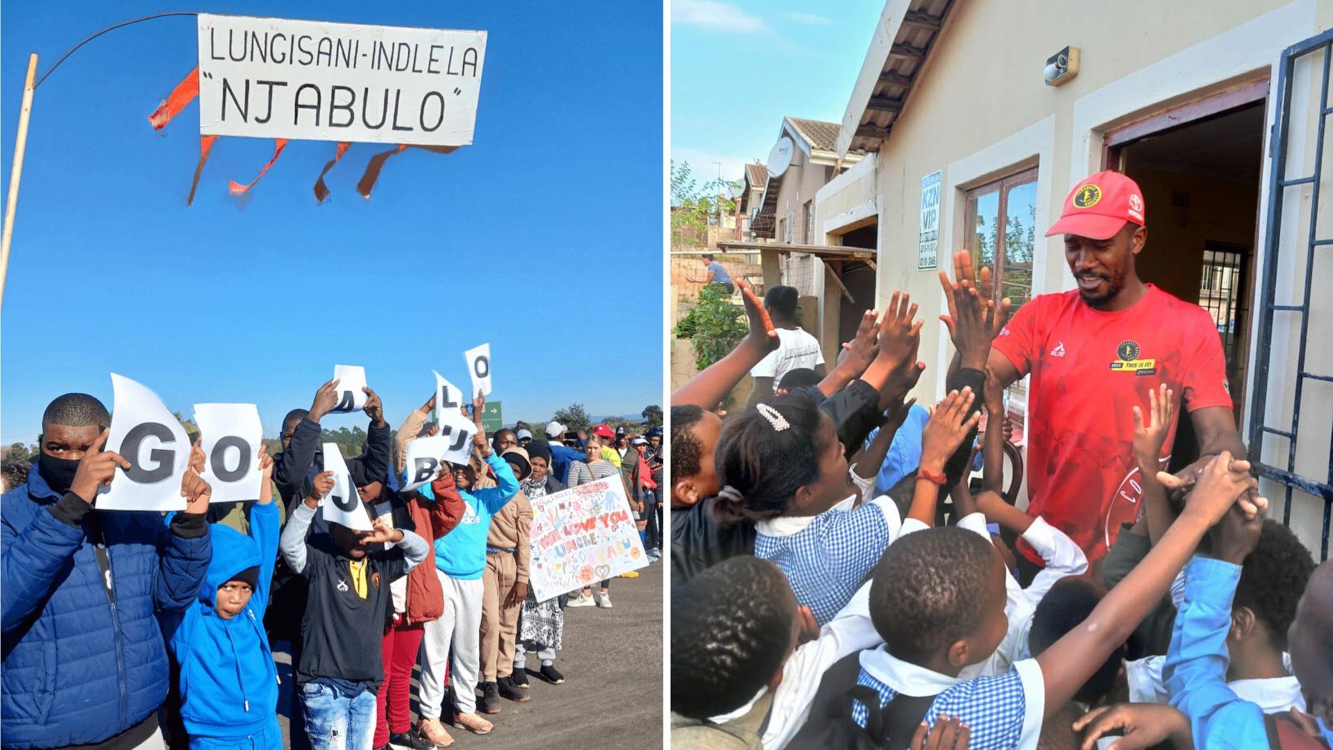 Njabulo