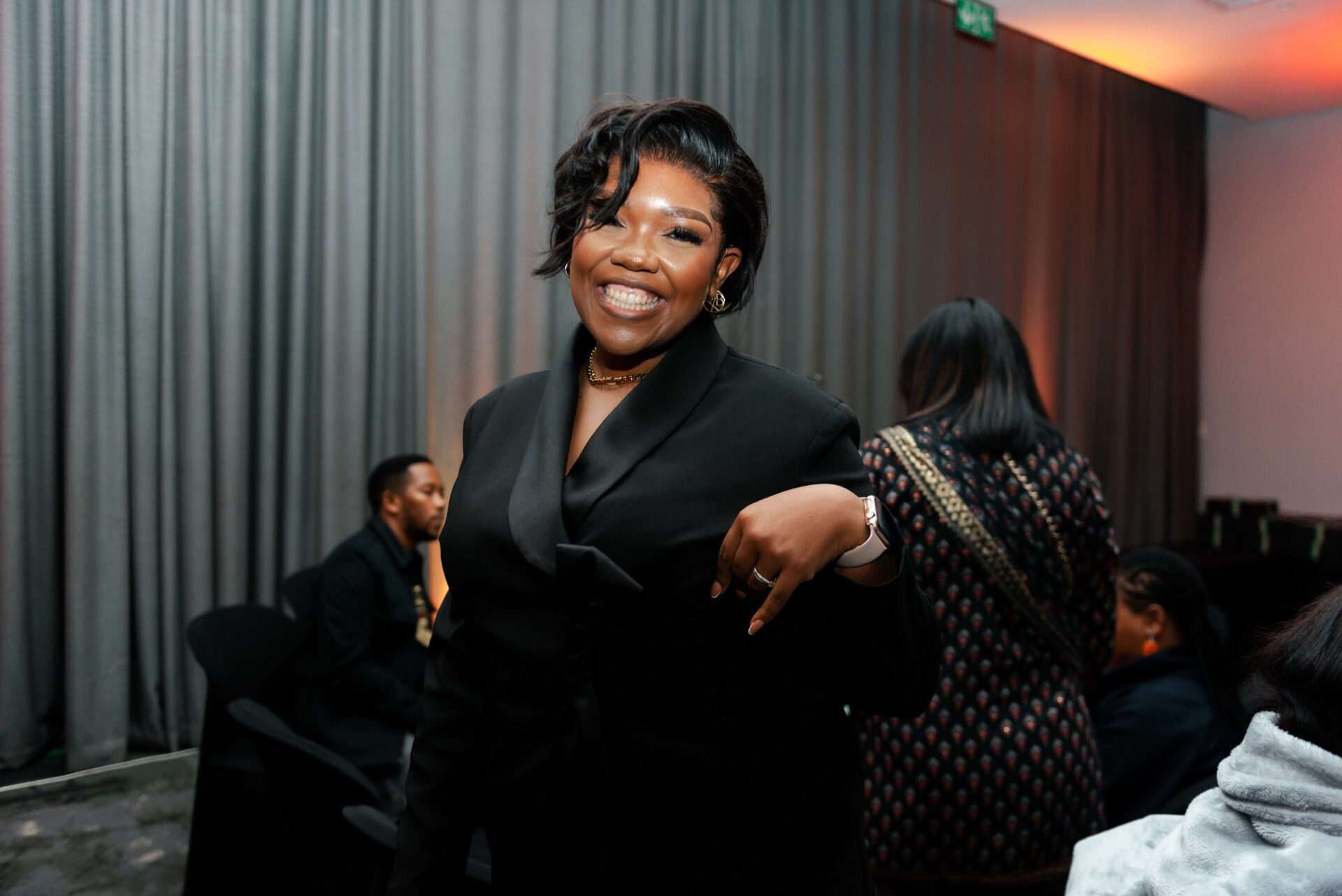 Nomathemba Liyeza