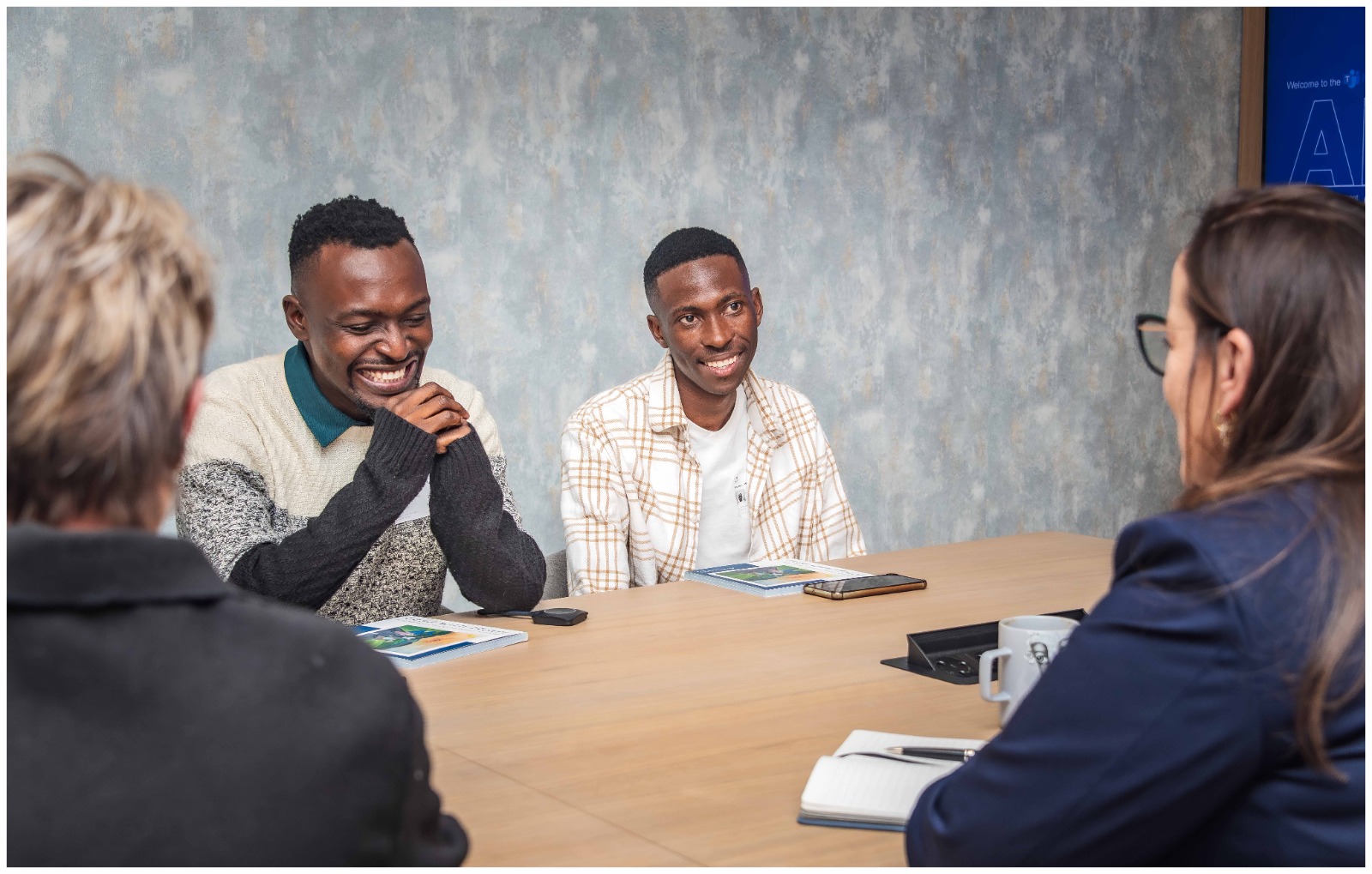 TikTok, a Dream And Now R1 Million Boost: NOVAR App's Journey Inspires a Nation