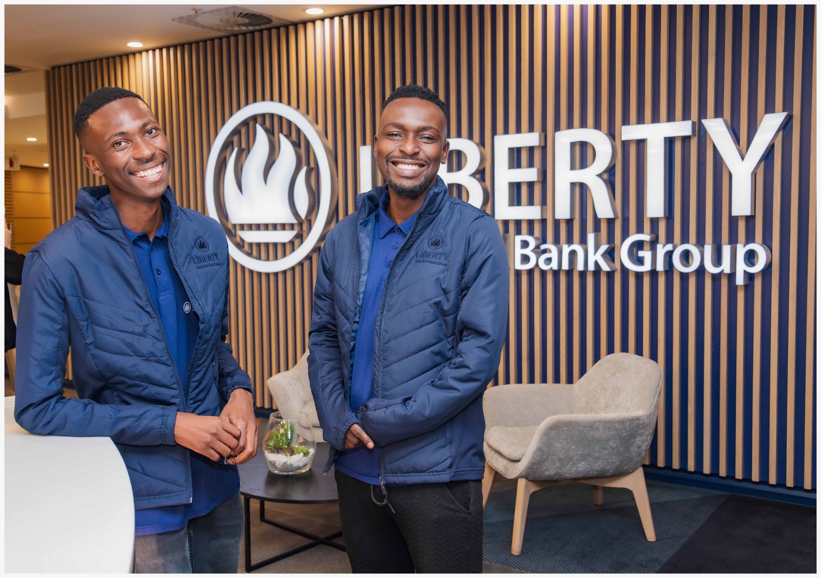 TikTok, a Dream And Now R1 Million Boost: NOVAR App's Journey Inspires a Nation