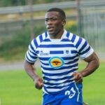 Ntokozo Makhaza
