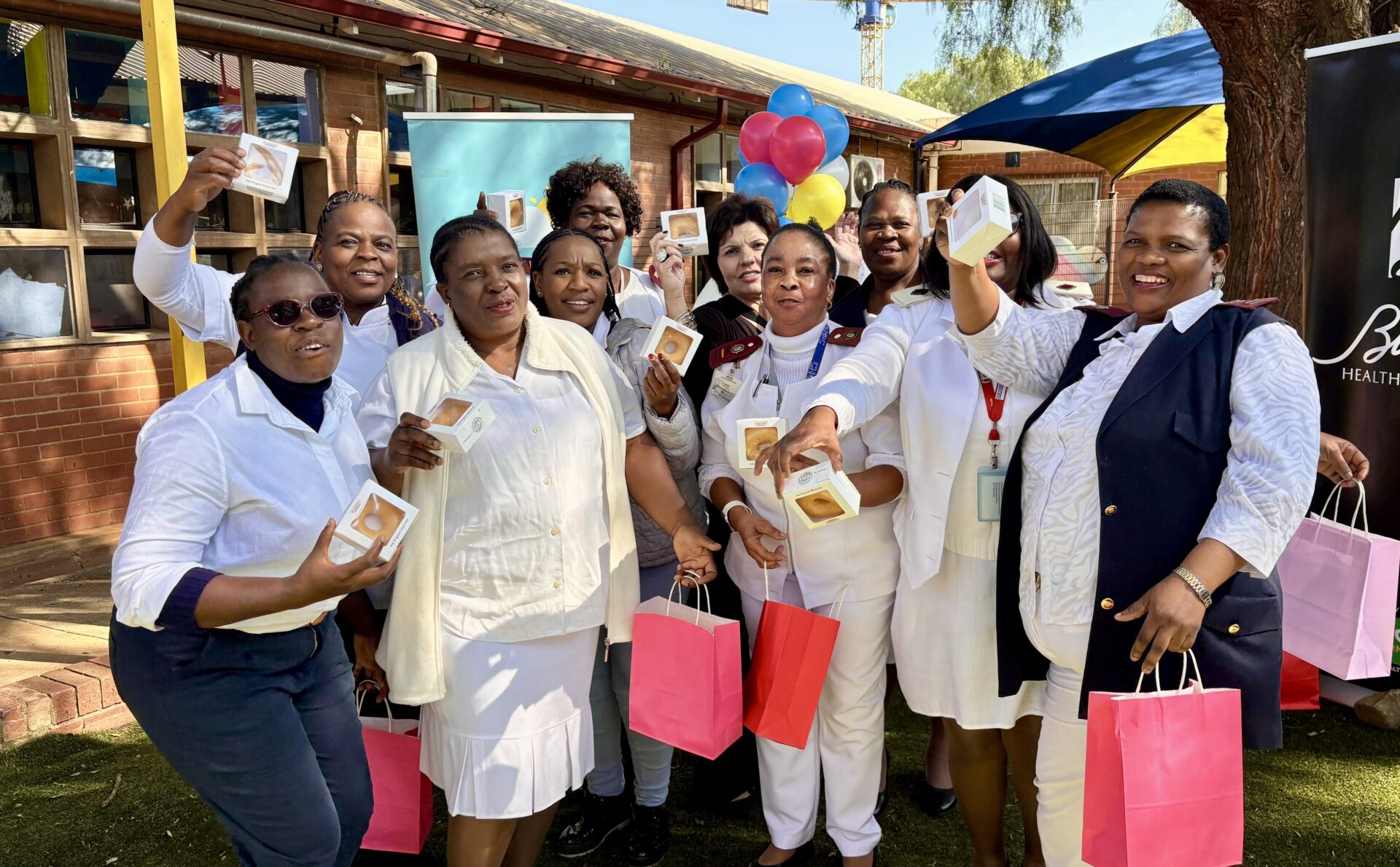 Nurses