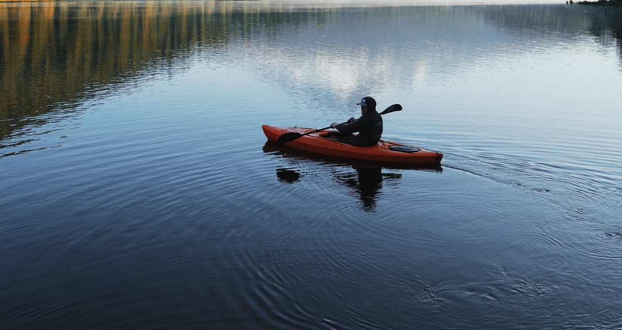 Sports NSRI Paddling
