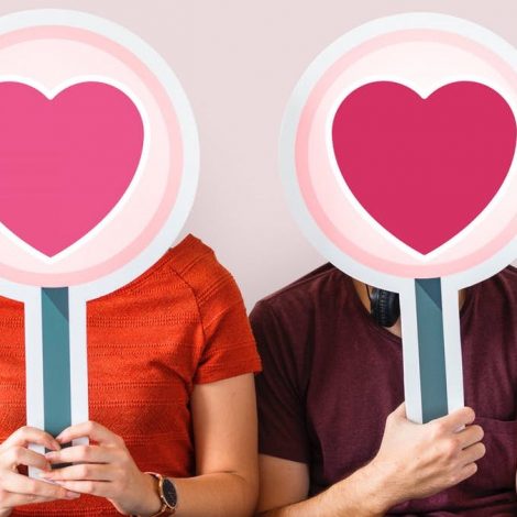 Act of kindness | Life Lessons - Local Joburg resident has taken to social media to try find her Valentine after sharing a brief moment with him.