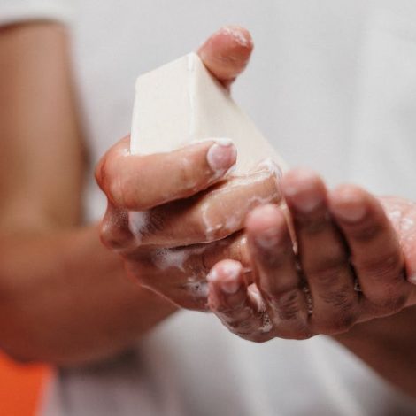 Kid of the Year Over 750,000 bars of soap donated to schools, old age homes, frail care centres