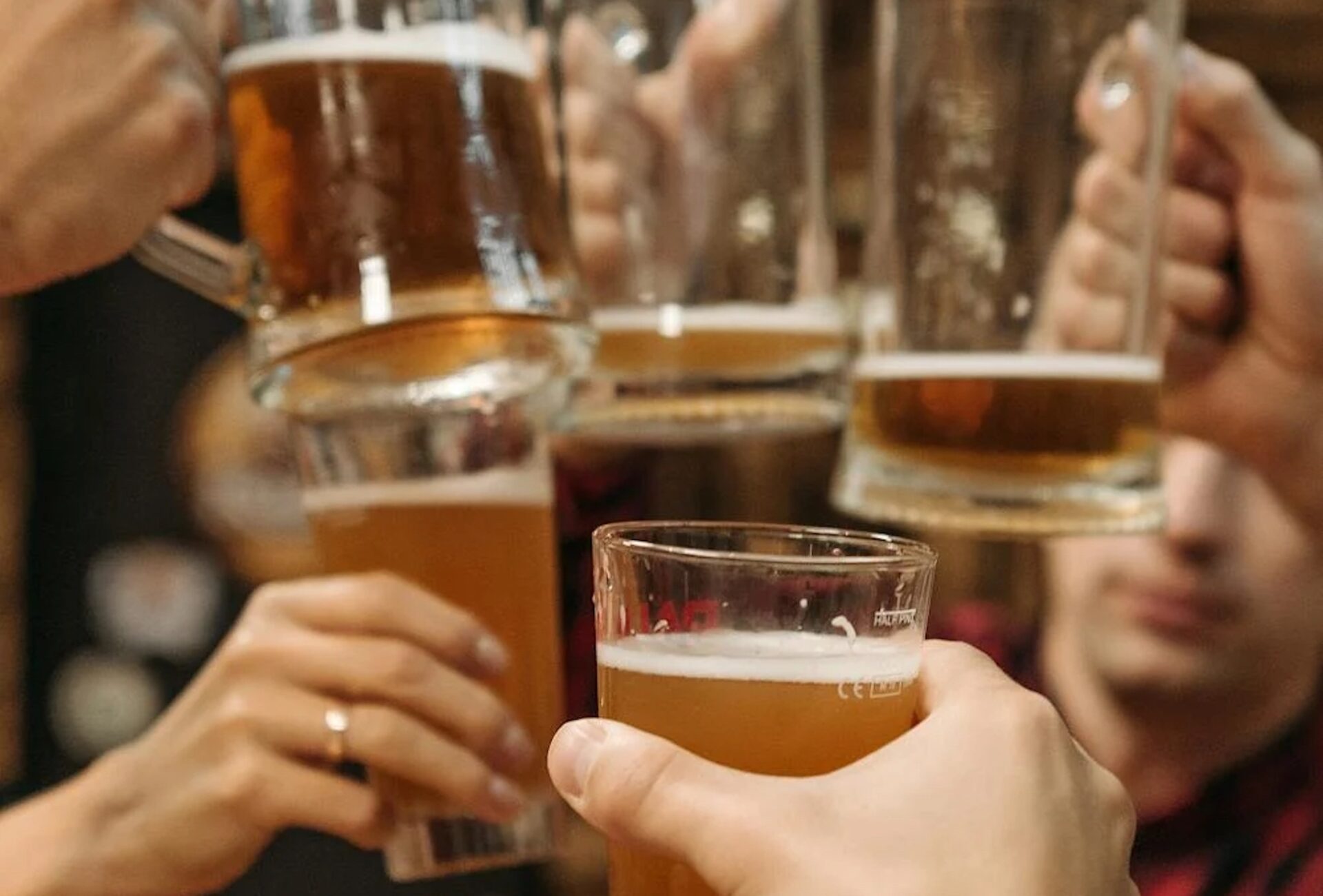 African Beer Cup