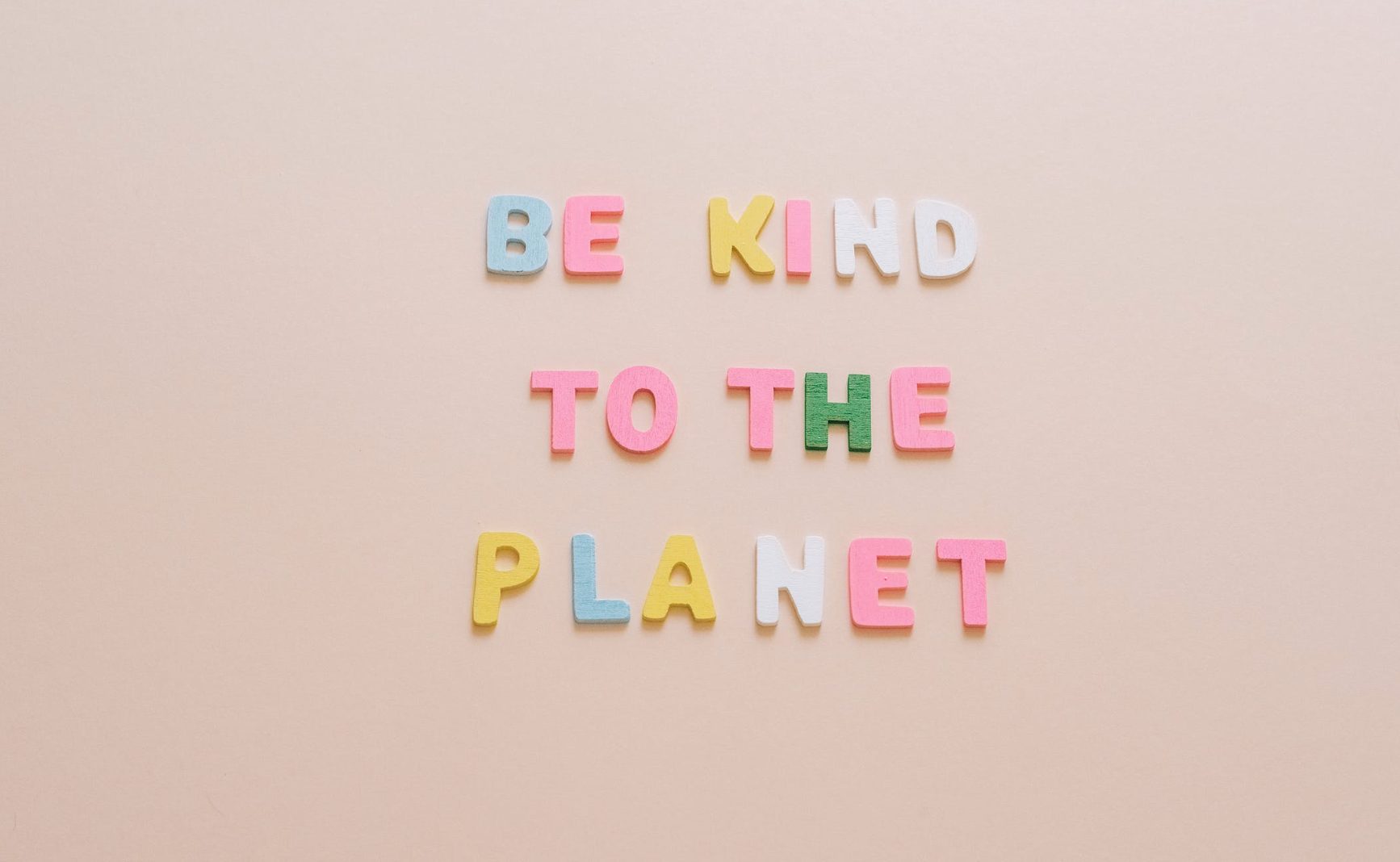 Earth Month