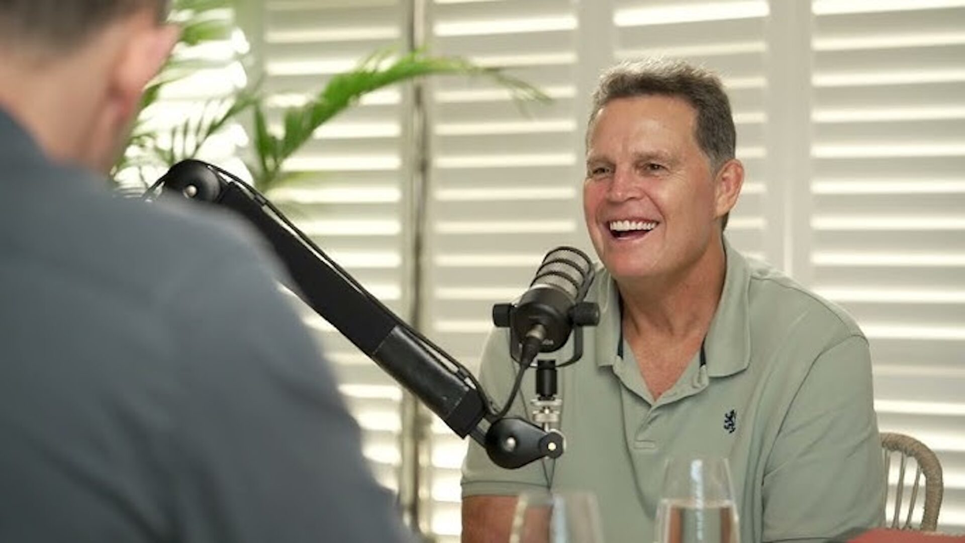 Rassie Erasmus Unfiltered: A New Podcast Taking Fans Inside His World!
