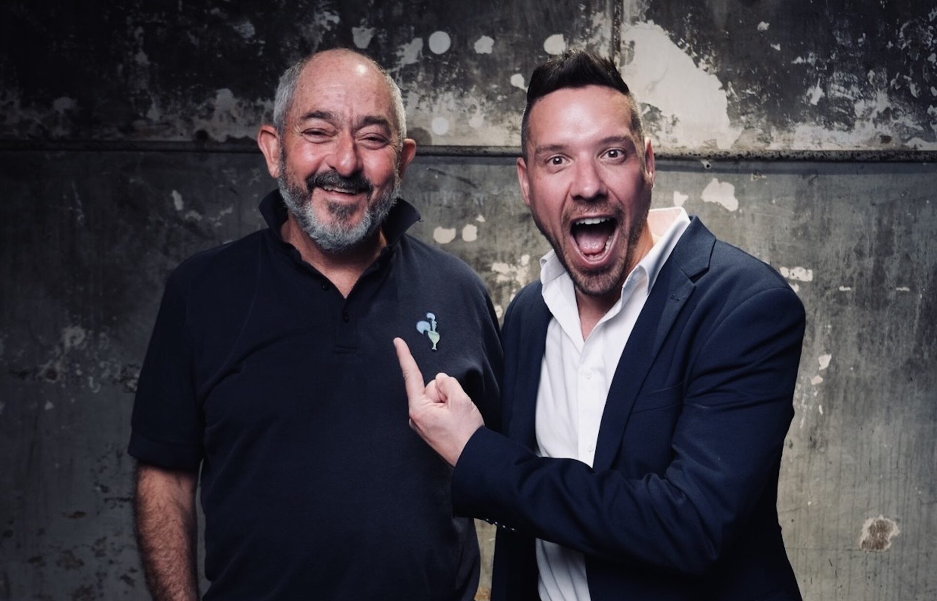 From Chicken to Change: How Robbie Brozin Is Rebuilding Joburg