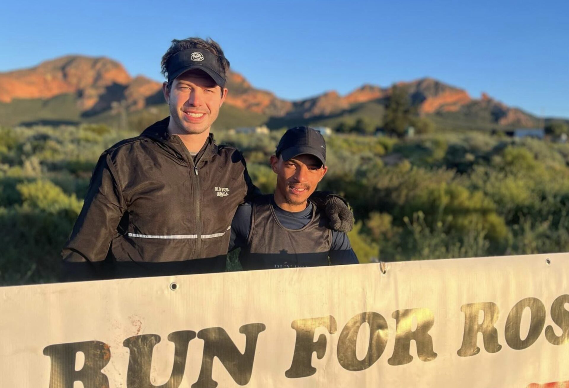 Run for Rosa
