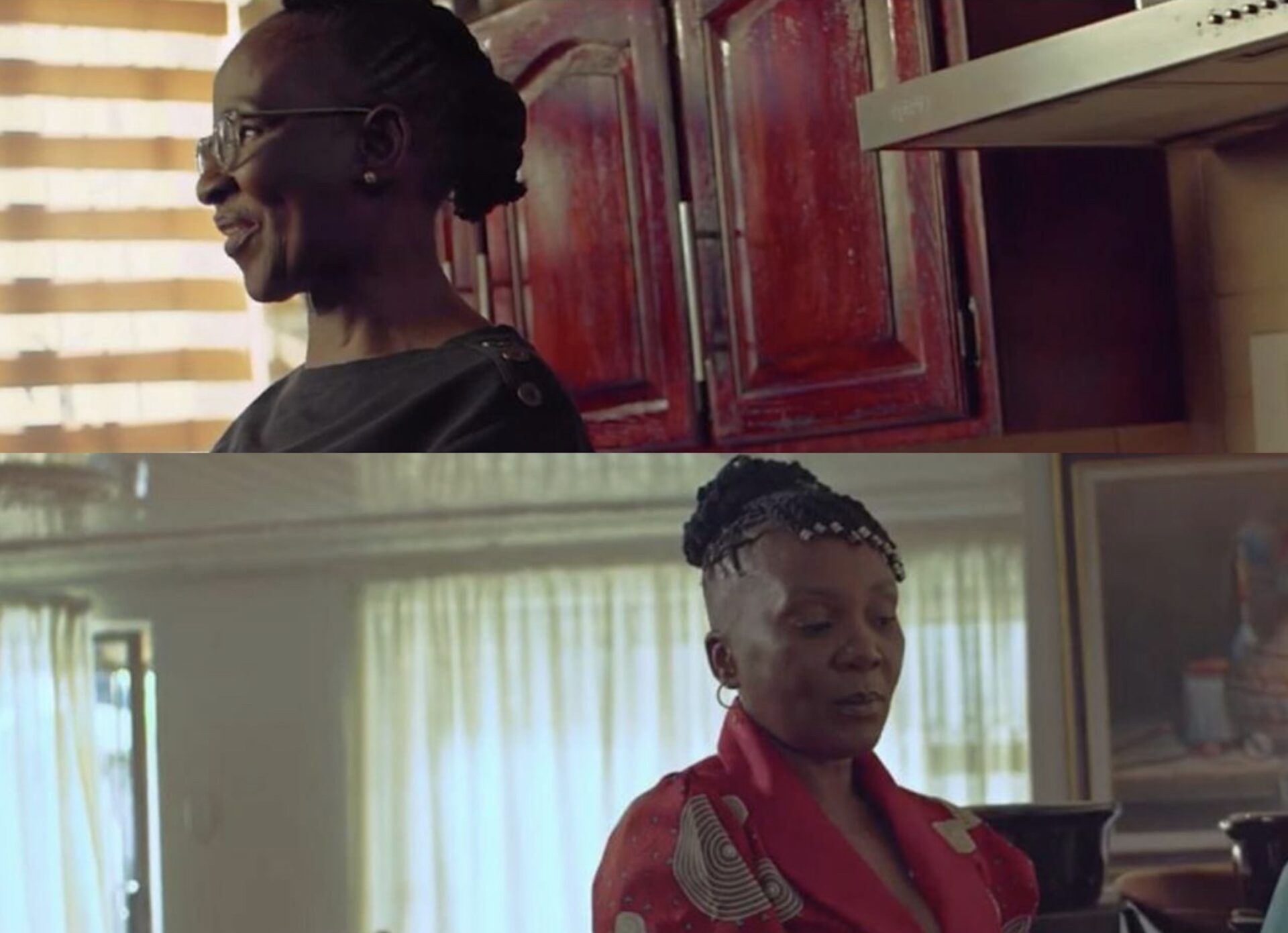 Champion Moms: The Real Heroes Behind South Africa’s Football Stars!