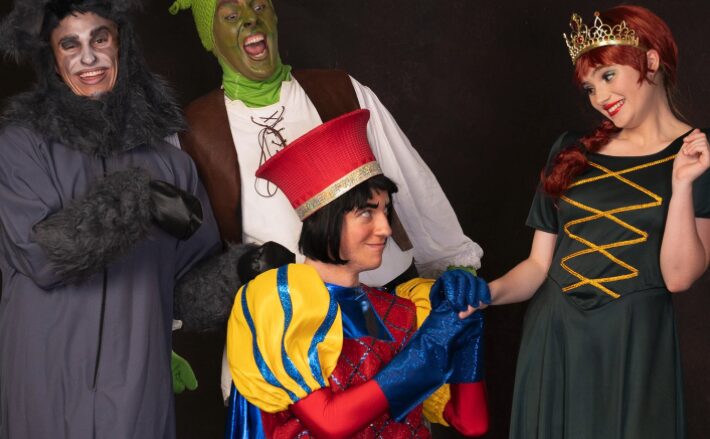 Shrek