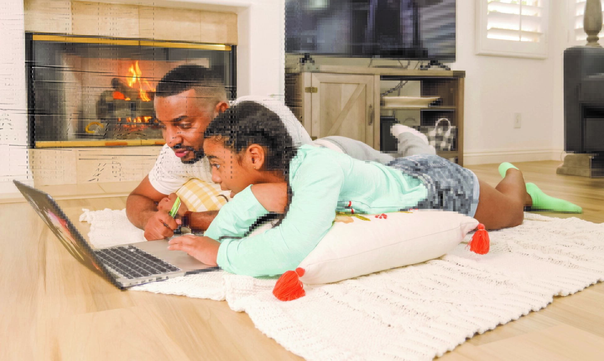 Fatherhood