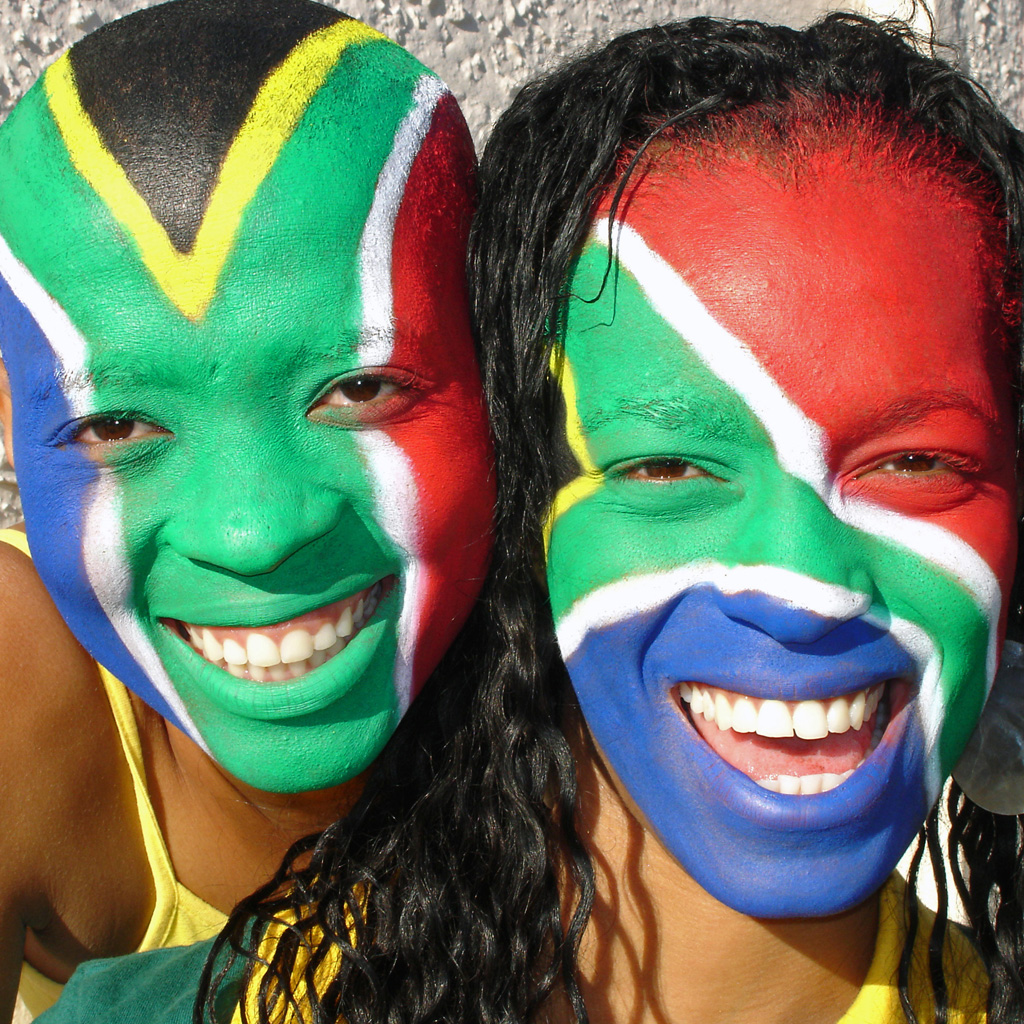 Police Nation Heritage Month south africa