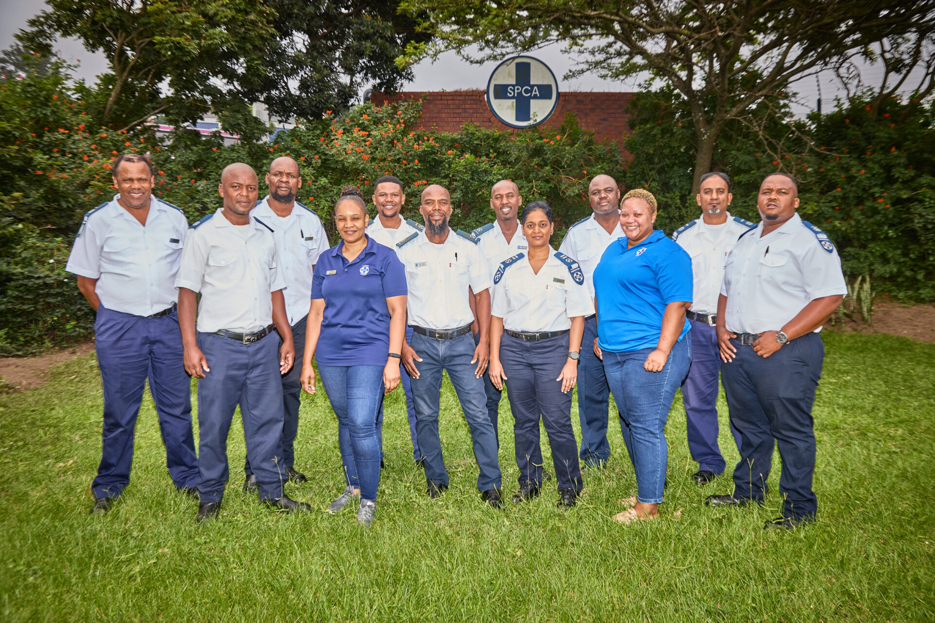 Durban & Coast SPCA