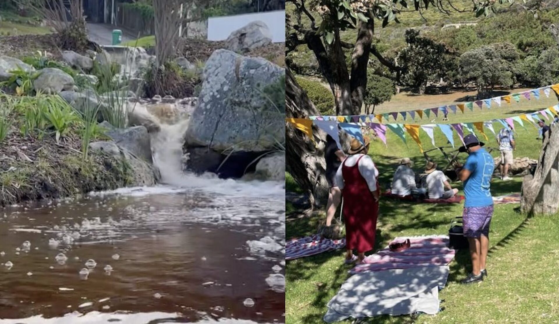 Stream