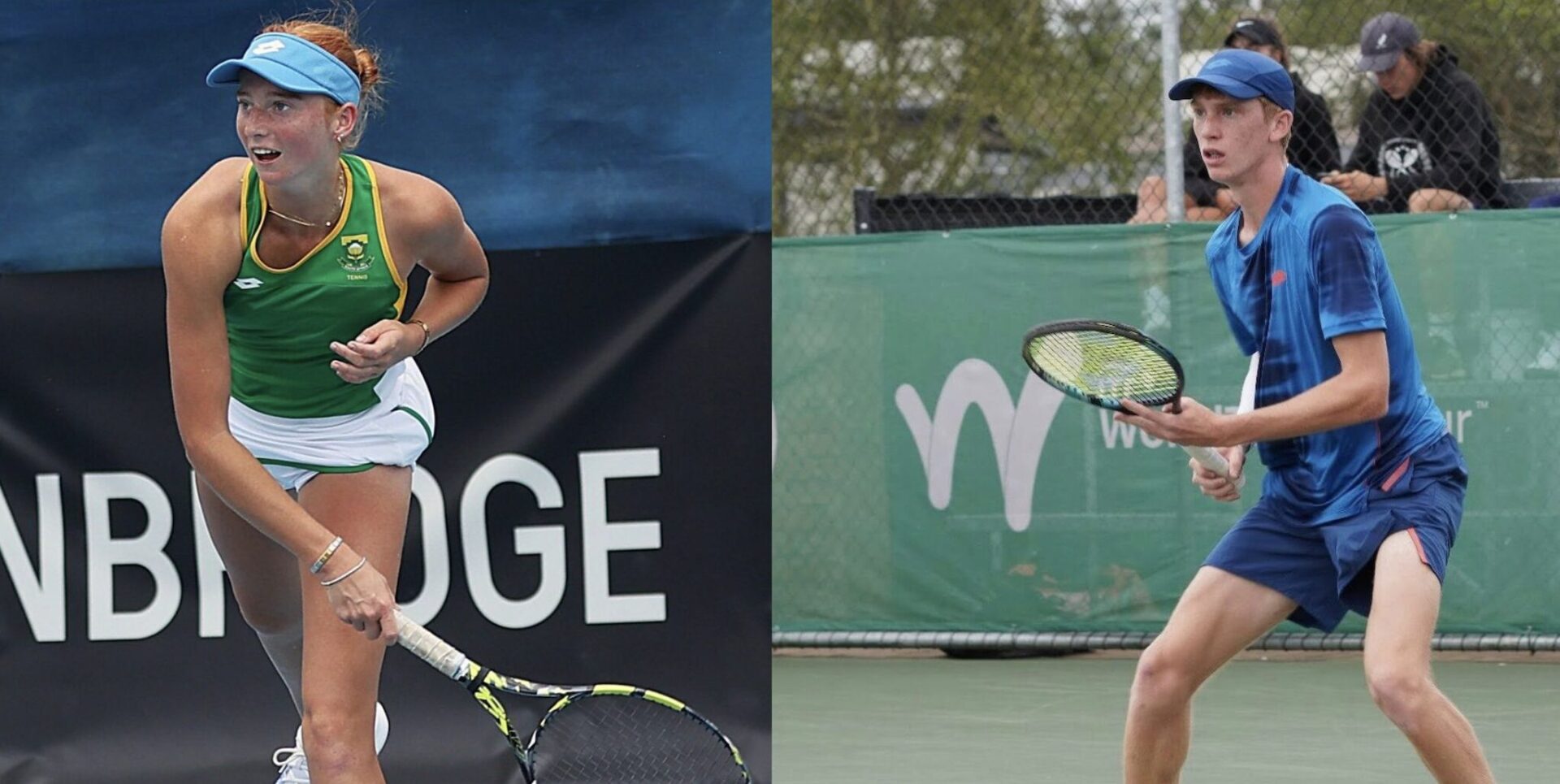 Garros