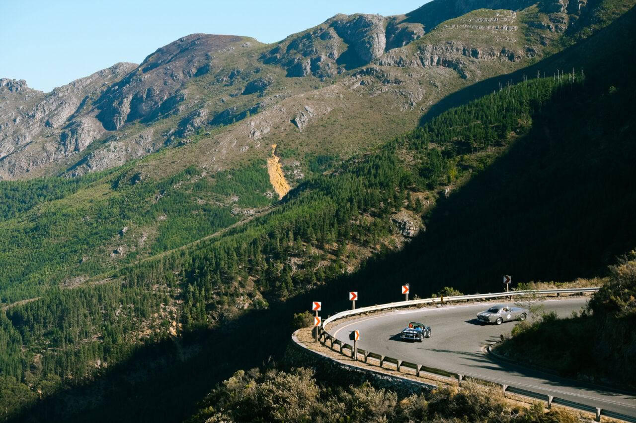 South Africa’s Most Beautiful Drive