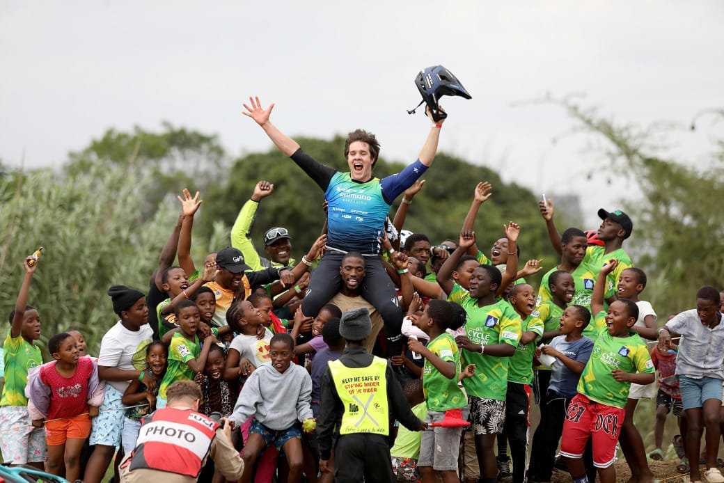 World Championships