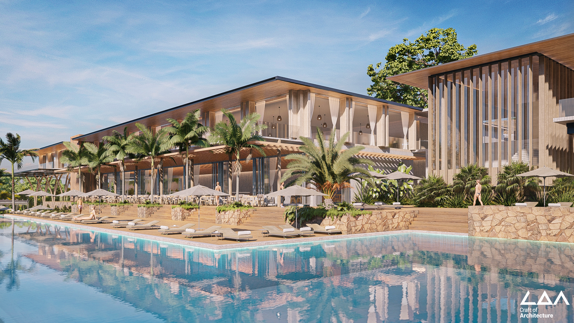 Club Med's Arrival in South Africa: A Beacon of Hope for Tourism and Employment
