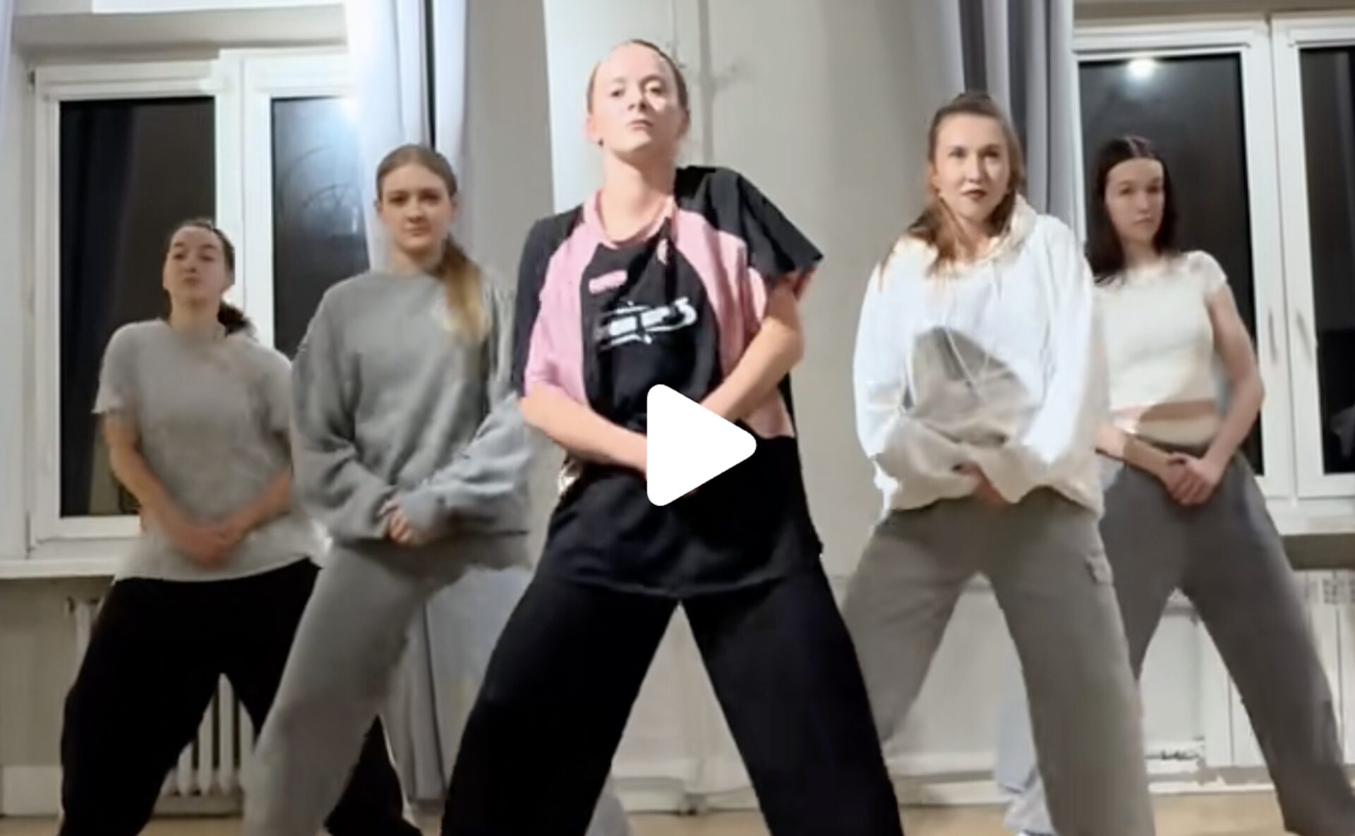 Watch: Dancer Channels Pure South African Energy in Viral Beyoncé Trend
