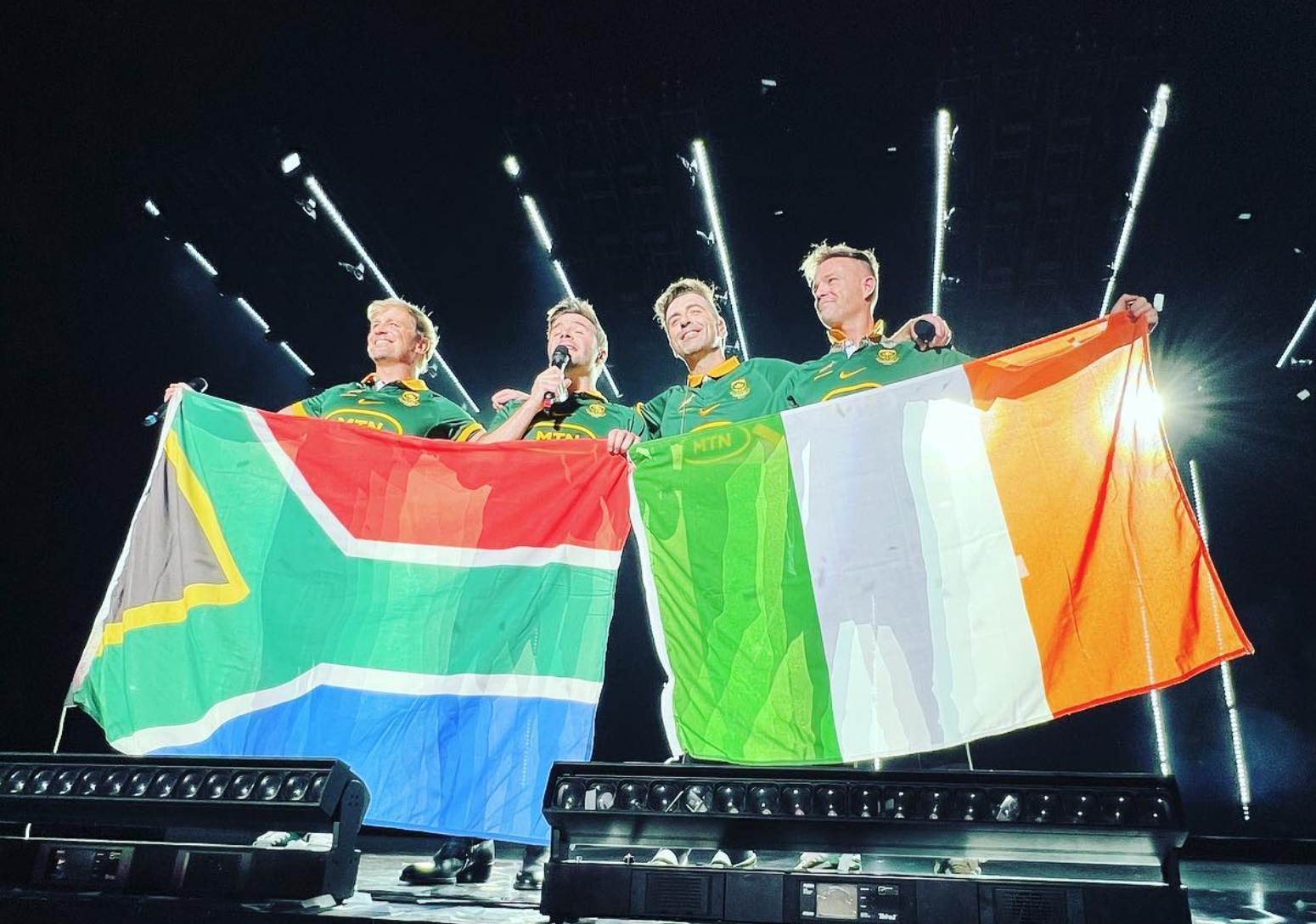 Westlife